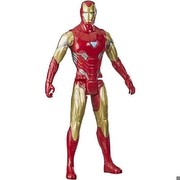 Hasbro Marvel Avengers Titāna Varonis Dzelzs Vīrs Hasbro Marvel Avengers Titāna Varonis Dzelzs Vīrs