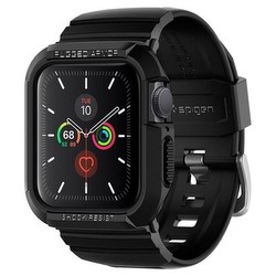 Spigen Rugged Armor Pro Apple Watch 40mm Spigen Rugged Armor Pro Apple Watch 40mm