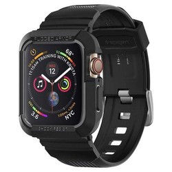 Spigen Rugged Armor Pro Apple Watch 44mm Spigen Rugged Armor Pro Apple Watch 44mm