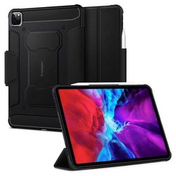 Spigen Rugged Armor Pro iPad Pro 11" (2020/2018) Spigen Rugged Armor Pro iPad Pro 11" (2020/2018)