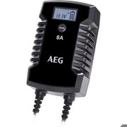 AEG LD8 (10618) AEG LD8 (10618)