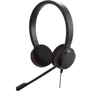 Jabra Evolve 20 MS Stereo USB-C Jabra Evolve 20 MS Stereo USB-C