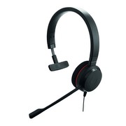 Jabra Evolve 20 UC Mono USB-C Jabra Evolve 20 UC Mono USB-C