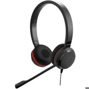 Jabra Evolve 30 II UC Stereo USB-C Jabra Evolve 30 II UC Stereo USB-C