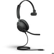 Jabra Evolve2 40 MS Mono USB-C Jabra Evolve2 40 MS Mono USB-C