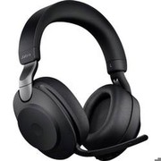 Jabra Evolve2 85 Link380c UC Stereo Stends Jabra Evolve2 85 Link380c UC Stereo Stends