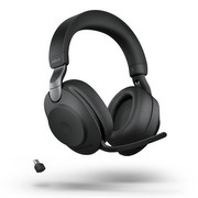Jabra Evolve2 85 Link380c MS Stereo Stends Jabra Evolve2 85 Link380c MS Stereo Stends