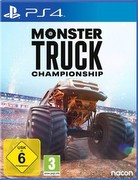 Bigben Monster Truck Championship PS4 Bigben Monster Truck Championship PS4