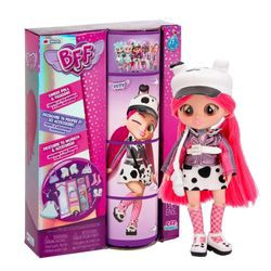 IMC Toys Cry Babies Dotty (96370) IMC Toys Cry Babies Dotty (96370)