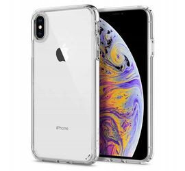 Spigen Ultra Hybrid iPhone XS/X Spigen Ultra Hybrid iPhone XS/X