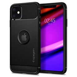Spigen Rugged Armor iPhone 11 Spigen Rugged Armor iPhone 11