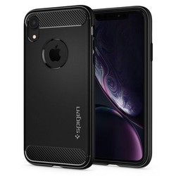 Spigen Rugged Armor iPhone XR Spigen Rugged Armor iPhone XR