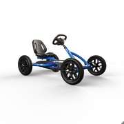 Berg Toys Gokart Buddy Zils Berg Toys Gokart Buddy Zils