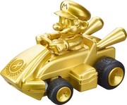 Carrera RC 2,4GHz Mario Kart Mini RC, Mario Gold (370430001) Carrera RC 2,4GHz Mario Kart Mini RC, Mario Gold (370430001)