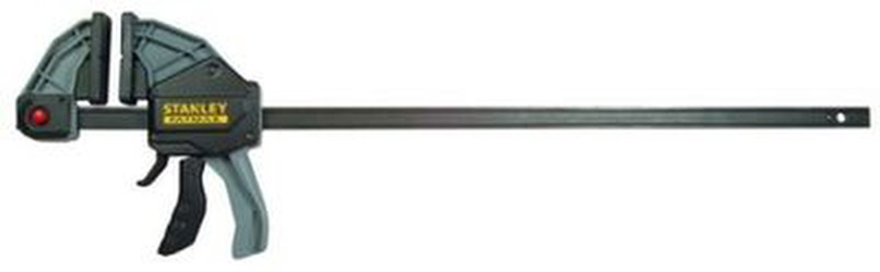 Stanley FatMax Vienas rokas skava XL (0-83240) Stanley FatMax Vienas rokas skava XL (0-83240)