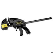 Stanley FatMax Vienas rokas skava XL (0-83239) Stanley FatMax Vienas rokas skava XL (0-83239)