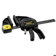 Stanley FatMax Vienas rokas skava XL (0-83238) Stanley FatMax Vienas rokas skava XL (0-83238)