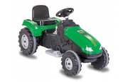 Jamara Ride-on Traktors Big Wheel Jamara Ride-on Traktors Big Wheel