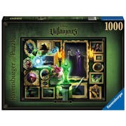 Ravensburger Puzzle Villainous: Malificent Ravensburger Puzzle Villainous: Malificent