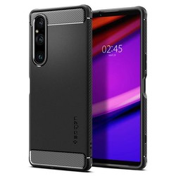 Spigen Rugged Armor Sony Xperia 1 Spigen Rugged Armor Sony Xperia 1