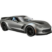 Maisto Corvette Grand Sport '17 1:24 (531516) Maisto Corvette Grand Sport '17 1:24 (531516)