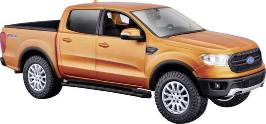 Maisto Ford Ranger '19 1:27 (31521) Maisto Ford Ranger '19 1:27 (31521)