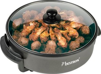 Bestron AHP1800Z Bestron AHP1800Z