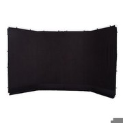 Lastolite Panorama Hintergrund (LL LB7625) Lastolite Panorama Hintergrund (LL LB7625)