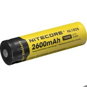 Nitecore NL1826 Nitecore NL1826