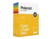 Polaroid Color Film i-Type Dubultpaka Polaroid Color Film i-Type Dubultpaka