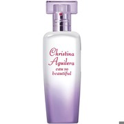 Christina Aguilera Eau So Beautiful Parfīms 30 ml Christina Aguilera Eau So Beautiful Parfīms 30 ml