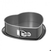 WMF Kaiser Inspiration sirds cepšanas forma 25 cm WMF Kaiser Inspiration sirds cepšanas forma 25 cm