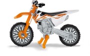 Siku KTM SX-F 450 (1391) Siku KTM SX-F 450 (1391)