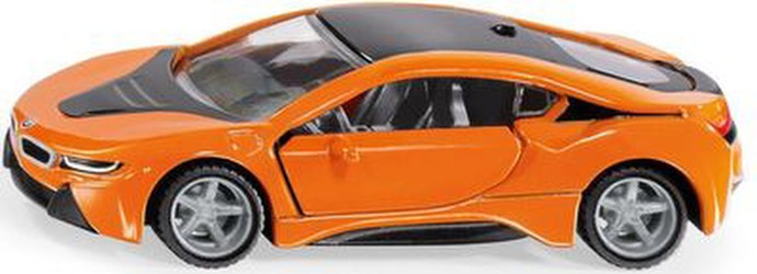 Siku BMW i8 LCI (2348) Siku BMW i8 LCI (2348)