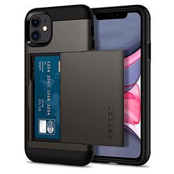 Spigen Slim Armor iPhone 11 Spigen Slim Armor iPhone 11
