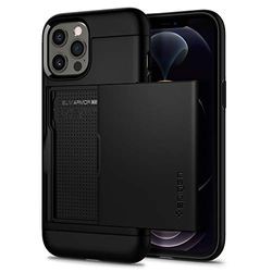 Spigen Slim Armor iPhone 12 / 12 Pro Spigen Slim Armor iPhone 12 / 12 Pro