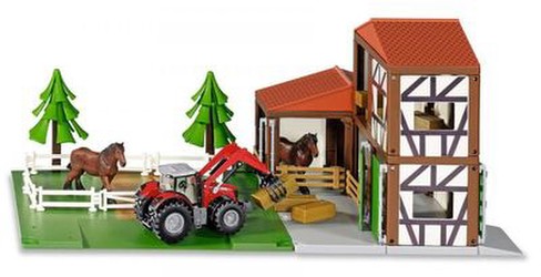 Siku Pferdehof (5609) Siku Pferdehof (5609)