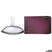 Calvin Klein Euphoria Eau de Parfum 160 ml Calvin Klein Euphoria Eau de Parfum 160 ml
