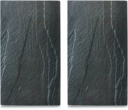 Zeller Šīfera plīts pārsega/griešanas dēļu komplekts (26258) Zeller Šīfera plīts pārsega/griešanas dēļu komplekts (26258)