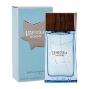 Lolita Lempicka Lempicka Homme tualetes ūdens 100 ml Lolita Lempicka Lempicka Homme tualetes ūdens 100 ml