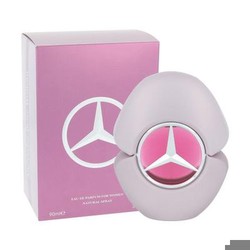 Mercedes-Benz Woman Parfimērijas ūdens 90 ml Mercedes-Benz Woman Parfimērijas ūdens 90 ml