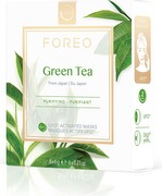 Foreo Ufo Green Tea maska Foreo Ufo Green Tea maska