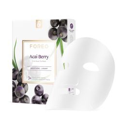 Foreo Ufo Acai Berry maska Foreo Ufo Acai Berry maska