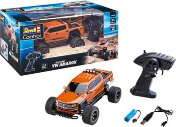 Revell Truggy Amarok RC (24456) Revell Truggy Amarok RC (24456)