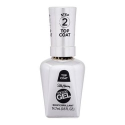 Sally Hansen Miracle Gel virskārta Sally Hansen Miracle Gel virskārta