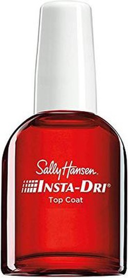 Sally Hansen Insta-Dri Virskārta Sally Hansen Insta-Dri Virskārta