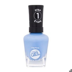 Sally Hansen Miracle Gel nagu laka Sally Hansen Miracle Gel nagu laka