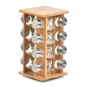 Zeller Garšvielu statīvs (19639) Zeller Garšvielu statīvs (19639)