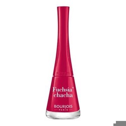 Bourjois 1 Seconde nagu laka Bourjois 1 Seconde nagu laka