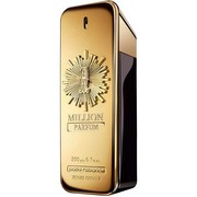 Rabanne 1 Million Parfimērijas ūdens 200 ml Rabanne 1 Million Parfimērijas ūdens 200 ml